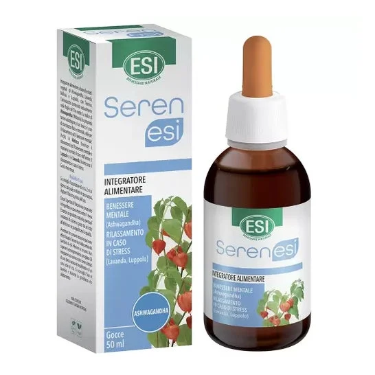 Esi SerenEsi 50ml