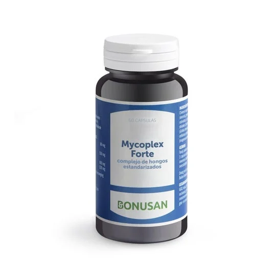 Bonusan Mycoplex 60caps