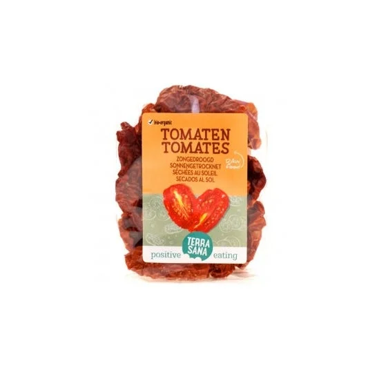 Terrasana Pomodori secchi crudi al sole 100g