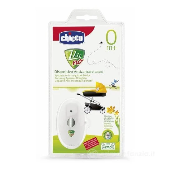 Chicco Zanzano Portatile