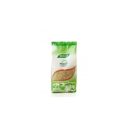 Biocop sesamo tostato biologico 250g