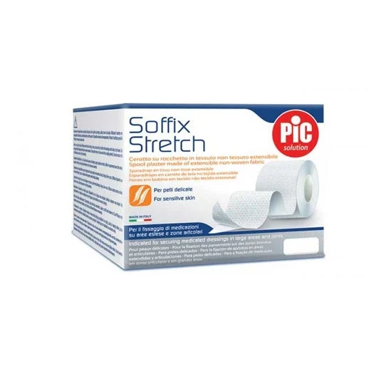 Pic Solution Soffix Stretch 20x1000 22681 1 Unità