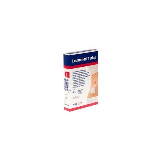 Medicazione Leukomed™ T 5x7