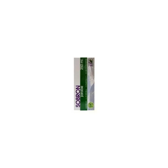 CFN Sobron Sciroppo 250ml