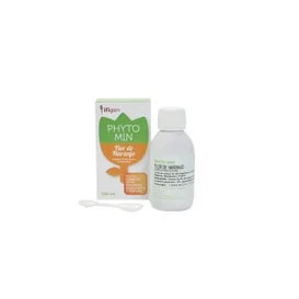 Ifigen Phyto-Min fiori d'arancio