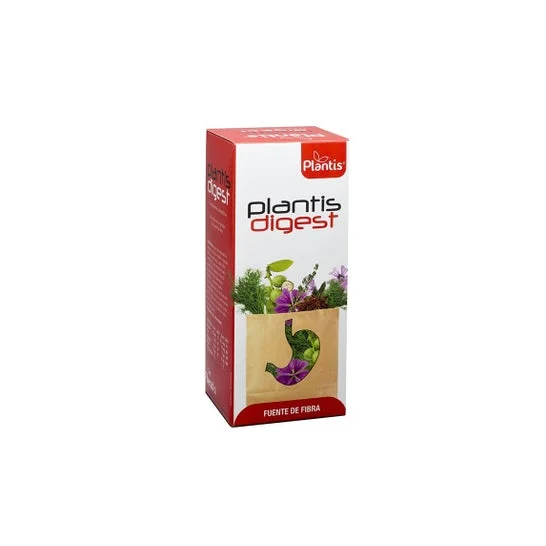 Plantis Digest 250ml