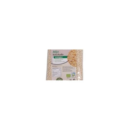 Eco-Salim Eco Puffy Millet 100 g