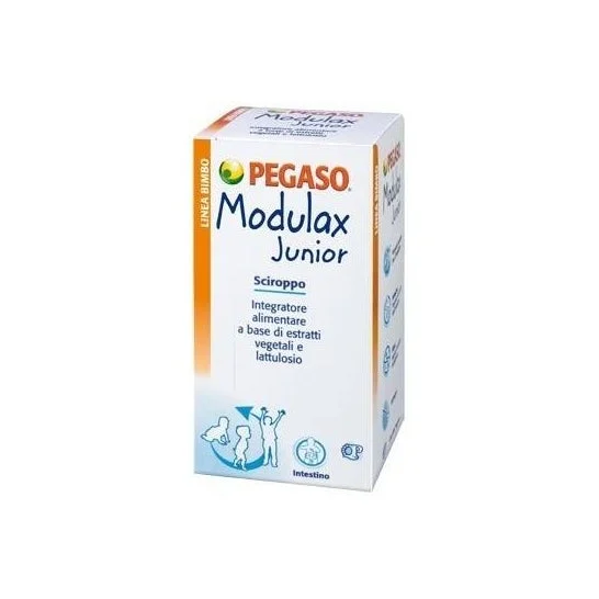 Modulax Junior Complesso Liq