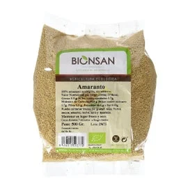 Bionsan Amaranto Grano Eco 500g