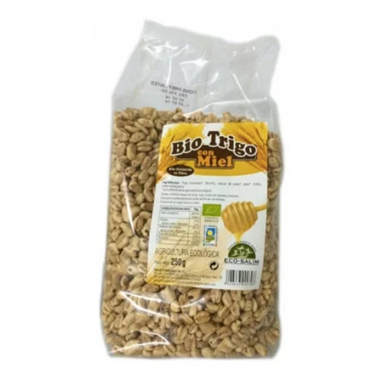 Miele di grano Eco-Salim 250g