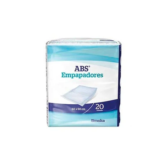 Barna Import Medica Traverse Assorbenti 60x60cm 20 Unità