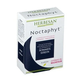Herbesan Noctaphyt 45 capsule 45 capsule 45 capsule