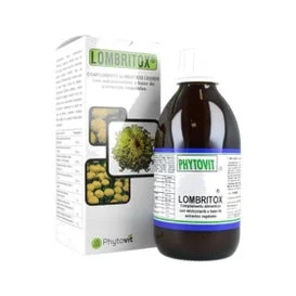 Phytovit Lombritox 250 ml