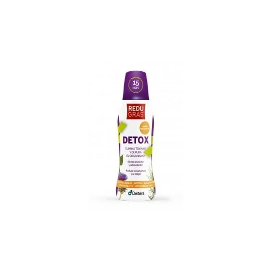Riduzione della disintossicazione 450Ml