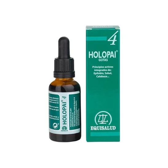 Holopai 4 31ml