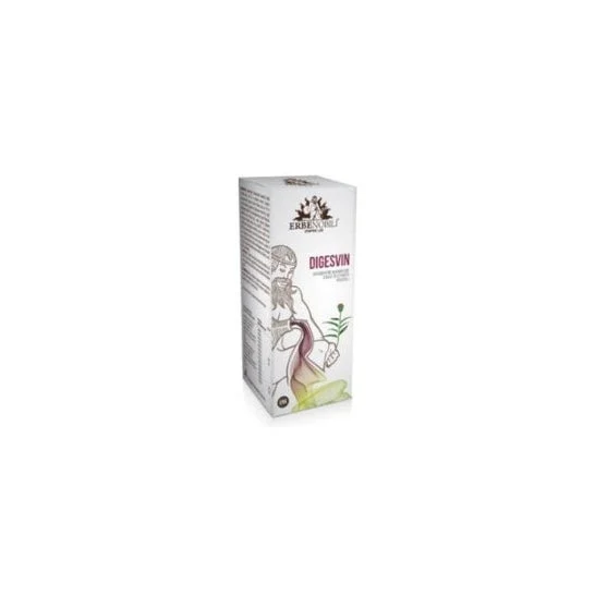 Erbenobili Fitomater Alcachofra 50ml