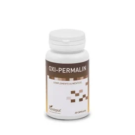 Plantapol Oxi-Permalin 60caps