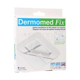 Dermomed Fix cerotti 9x10 6pz