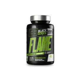 Soul Project Flame Fat Burner 120caps