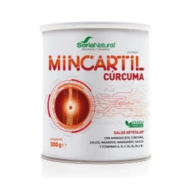 Soria Natural Mincartil 300g