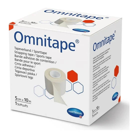 Spargitrice Omnitape 5cmx10m