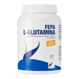 Fepadiet L-Glutammina 500g