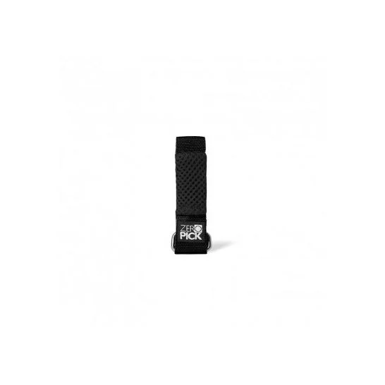 ZeroPick zanzara controllo polsino L nero Citronella Bio 1pc