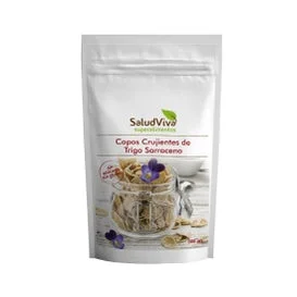 Salud Viva Crunchy Flakes Grano Saraceno 300g