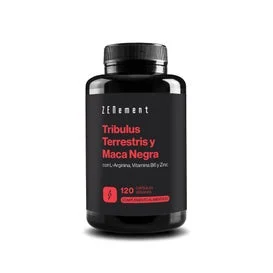 Zenement Tribulus Terrestris y Maca Negra 120caps