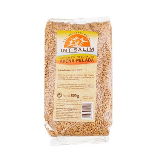 Avena Int-Salim Grain 500Gr