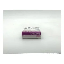 Feminabiane Intima 20caps