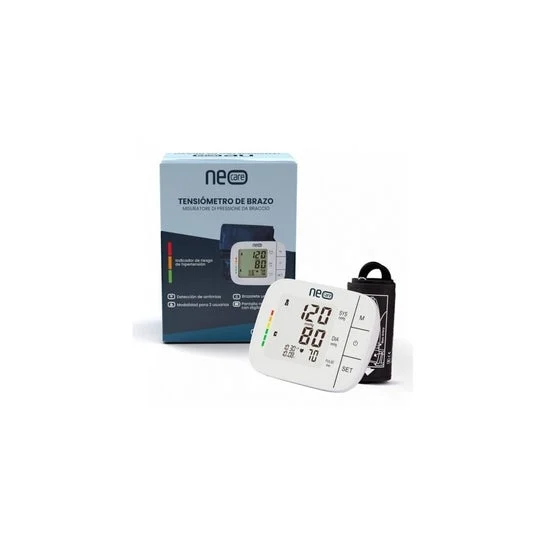 Neocare Tensiometro 1ud