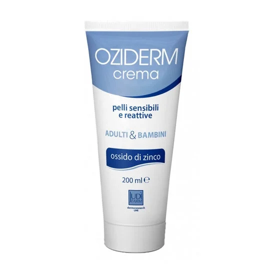 Judifarm Oziderm Crema 200ml