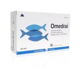 Omedrai 60caps
