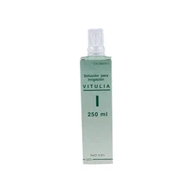 Vitulia Soluzione Fisiologica 250ml