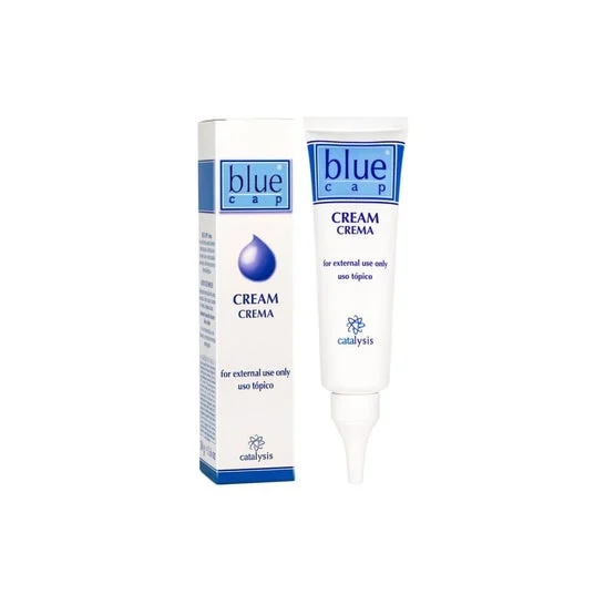Catalysis Blue Cap Crema Psoriasi 50gr