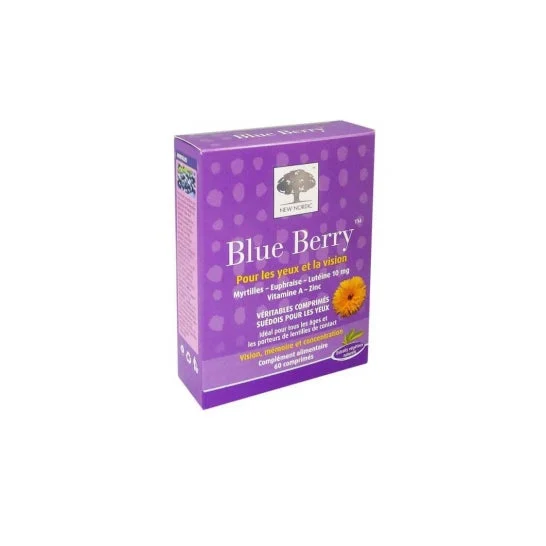 Bacca Blu Cpr 60