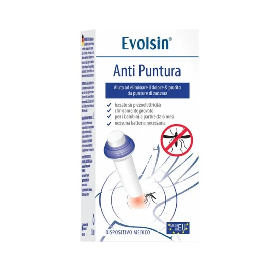 Evolsin Anti-Stich 1 Einheit