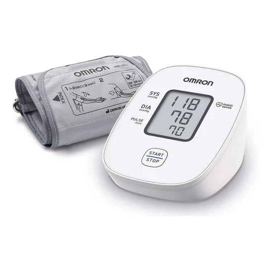 Omron X2 Basic Tensiometro 1ud