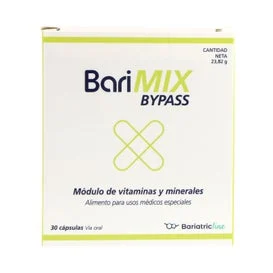 BariMix Bypass 30caps