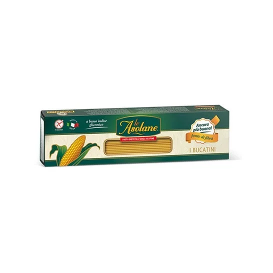 Le Asolane Bucatini Gluten Free Pasta 250g