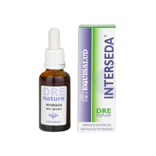 Internature Interseda 30ml