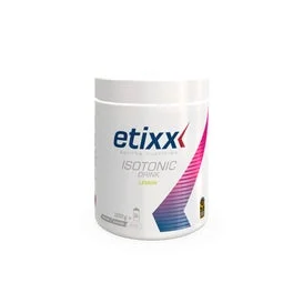 Etixx Limone Isotonico 1000g