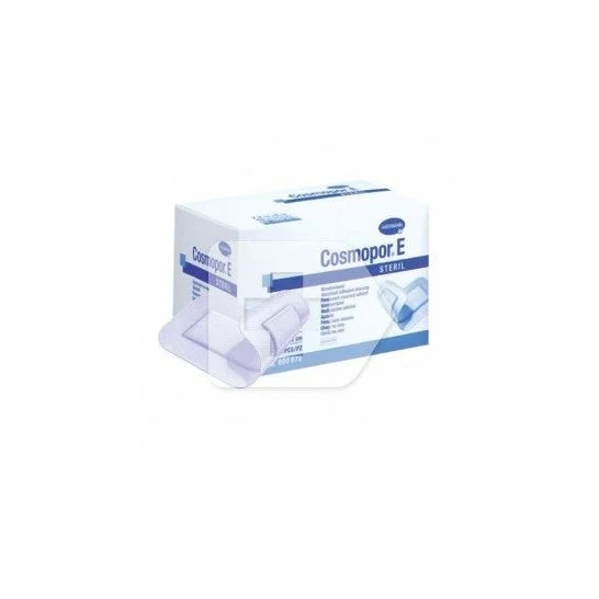 Cosmopor Steril 10x6cm 5 medicazioni