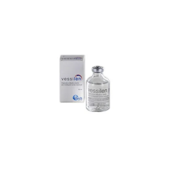 Epitech Vessilen Soluzione Endo-vescicale 50ml