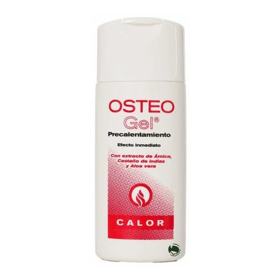 Calore osteogelico 150ml