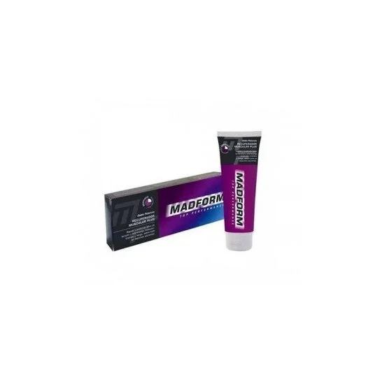 Madform sport doppio potere di recupero muscolare 120ml
