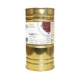 Casa Amella Azuki Cotto Bio Azuki S/G Vegan 500g