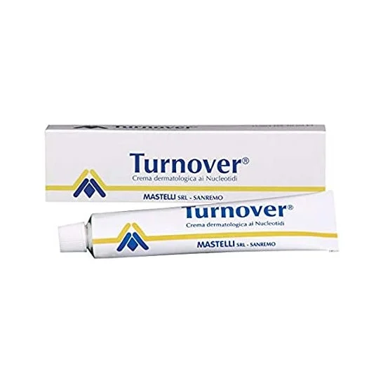 Mastelli Turnover-Crema Derm 30 ml
