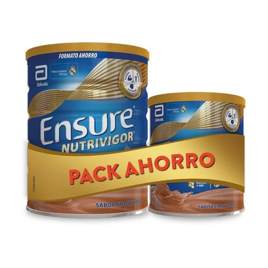 Ensure Pack Cioccolato 850g + 400g